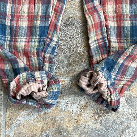 Free People CP Shades Lourdes Trousers Size XS NWT - Picture 11 of 16